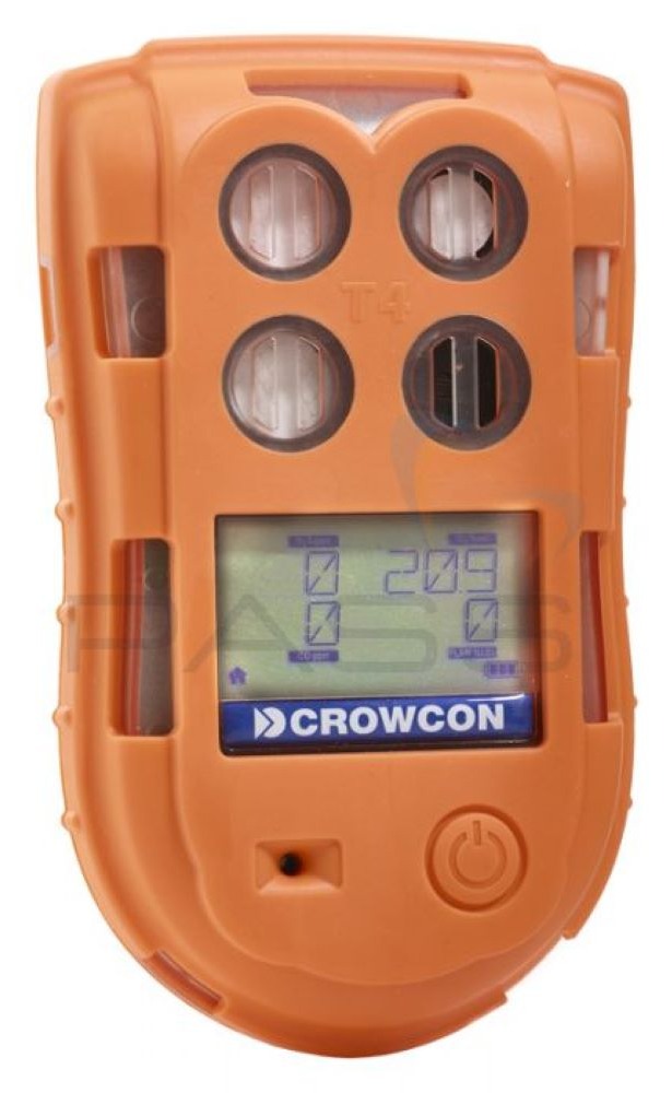 Gas Detection