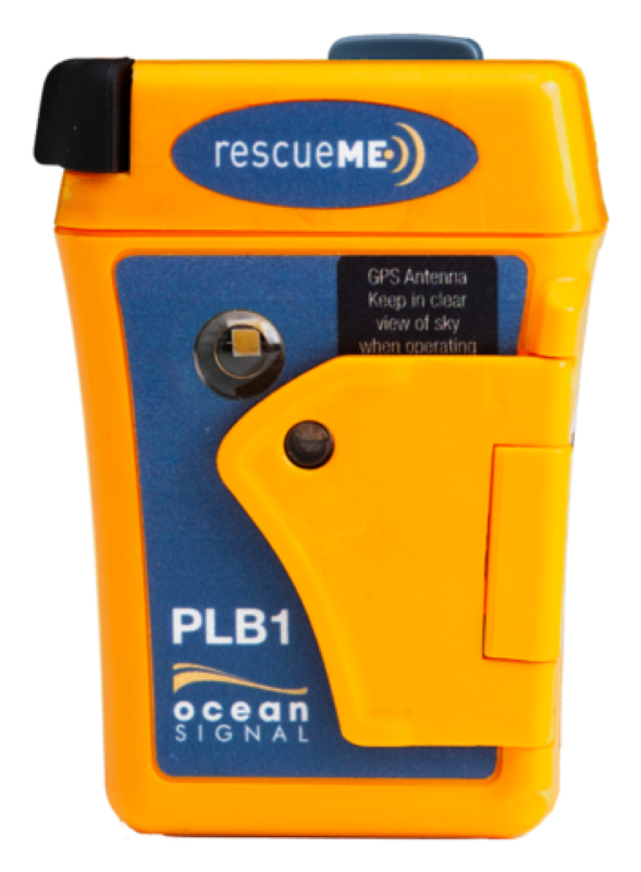 Marine Safety