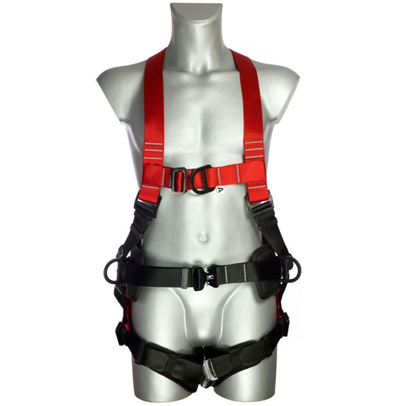Checkmate PBH04 Four Point Body Harness