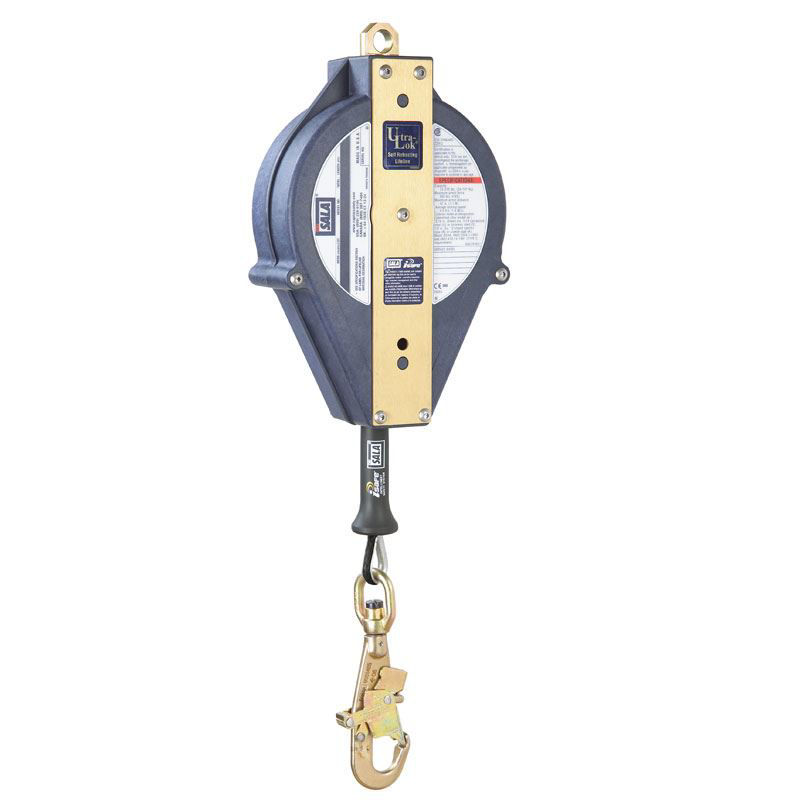 3M DBI-SALA ULTRA-LOK 3504465