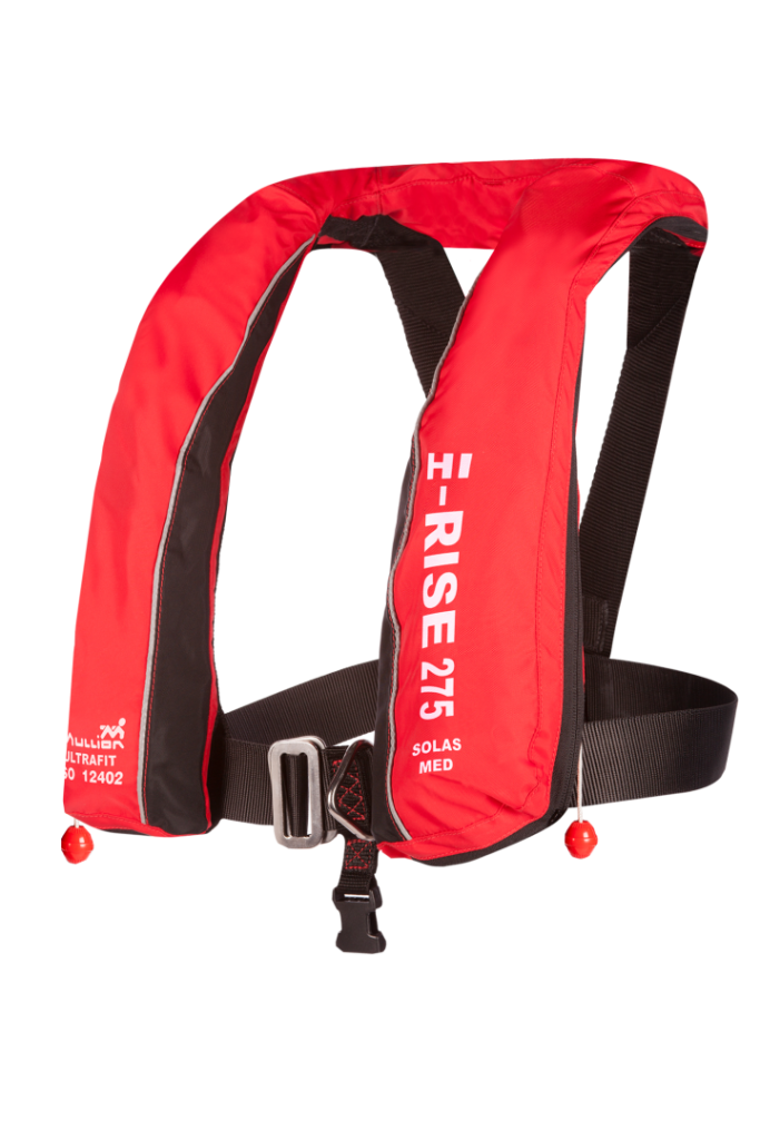 Hi-Rise 275 SOLAS Regular