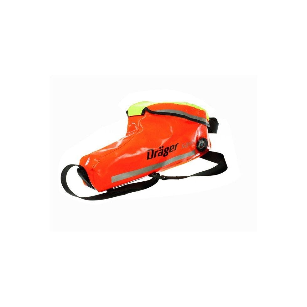 Drager Saver PP10 Emergency Escape