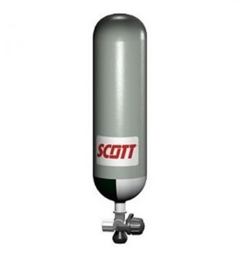 3M Scott CYL-1200 6.0LTR 200 BAR