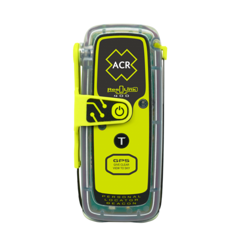 ACR RESQLINK™ 400