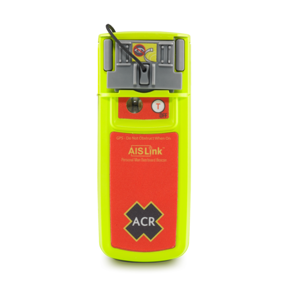 AISLINK MOB