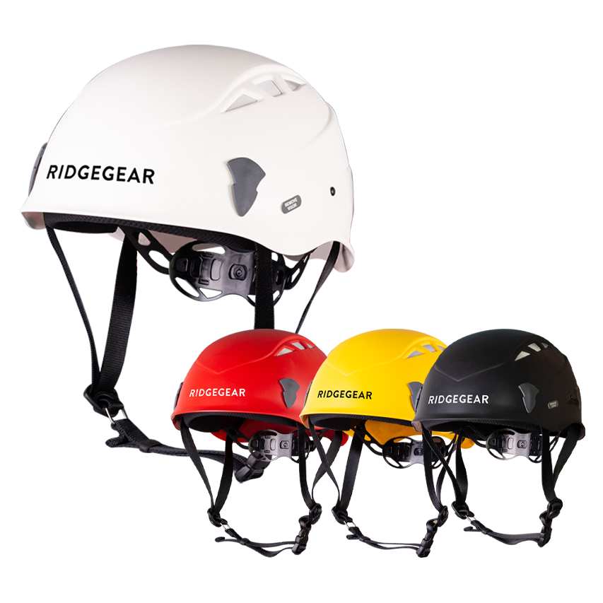 RidgerGear Helmet