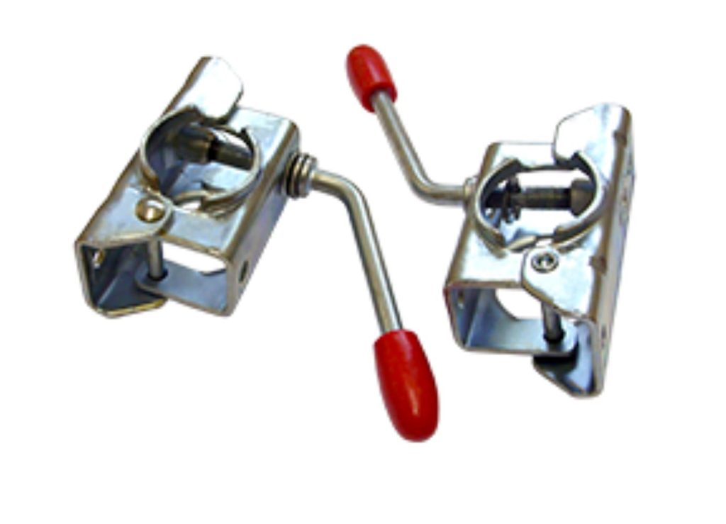 Globestock G.Winch Bracket