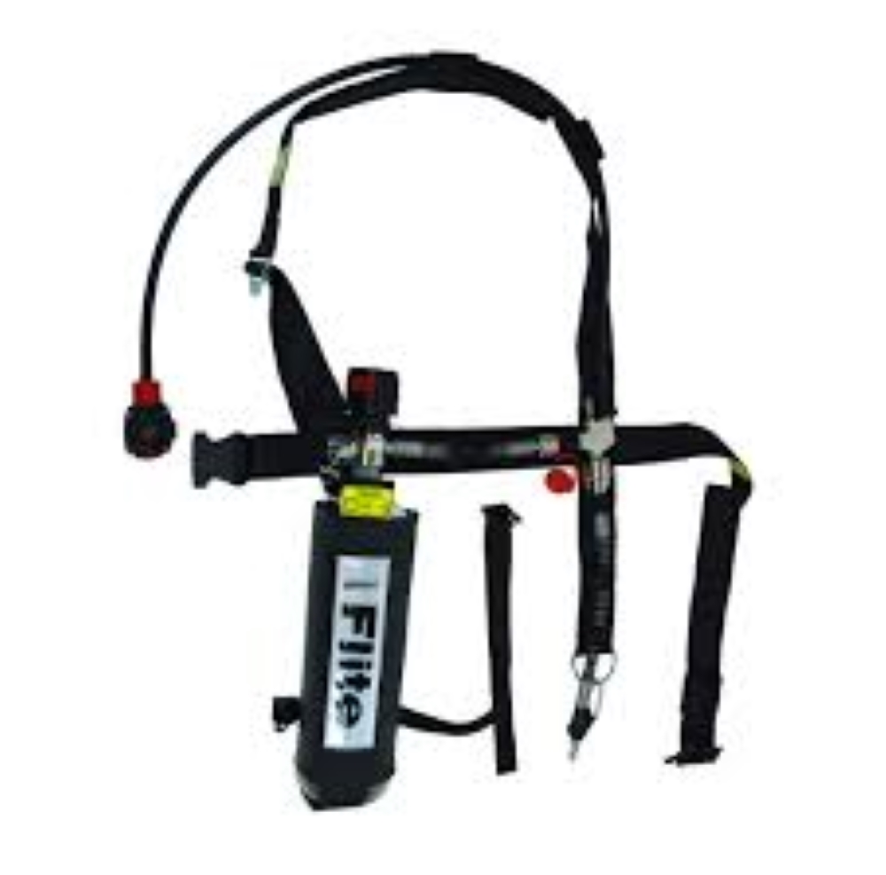 3M Scott Flite COV Airline Breathing Apparatus