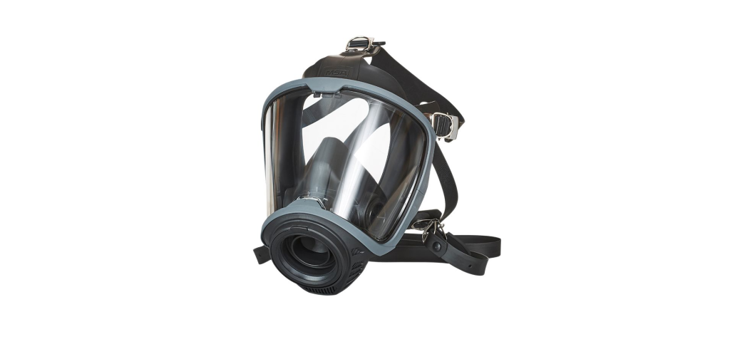 MSA G1 Full Face Mask