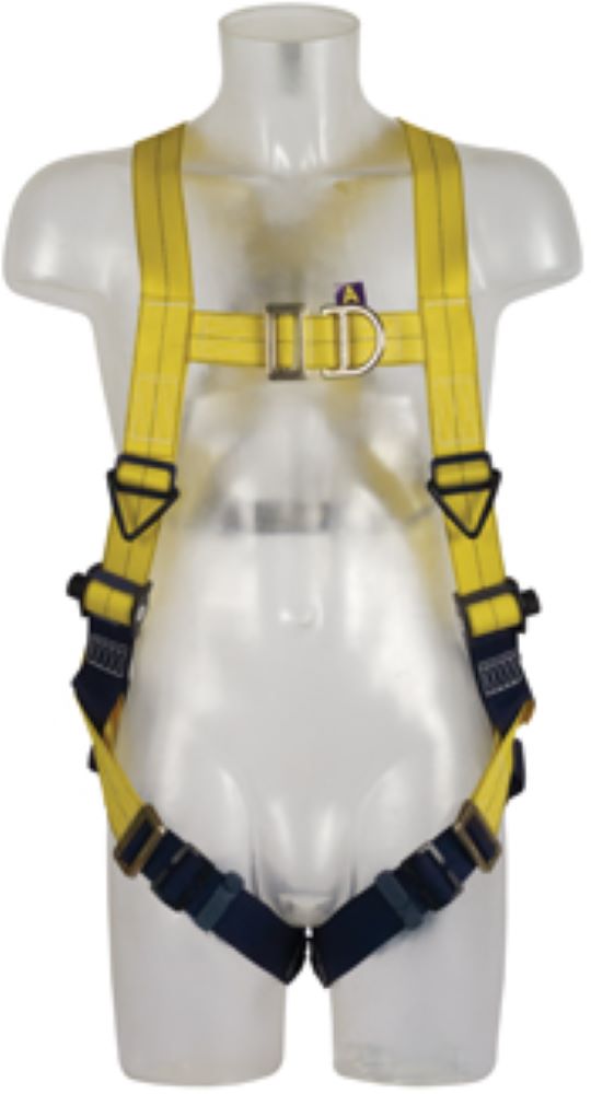 3M DBI-SALA Delta Two-Point Safety Harness