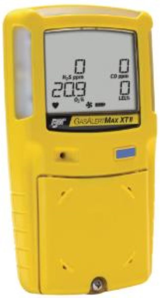 GasAlert Max XT II