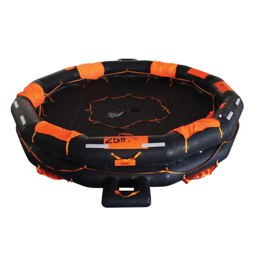 LALIZAS Liferaft OCEANO