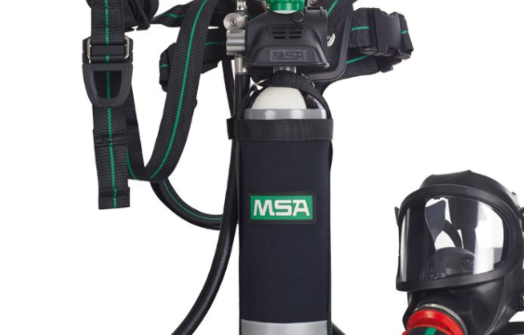MSA PremAire