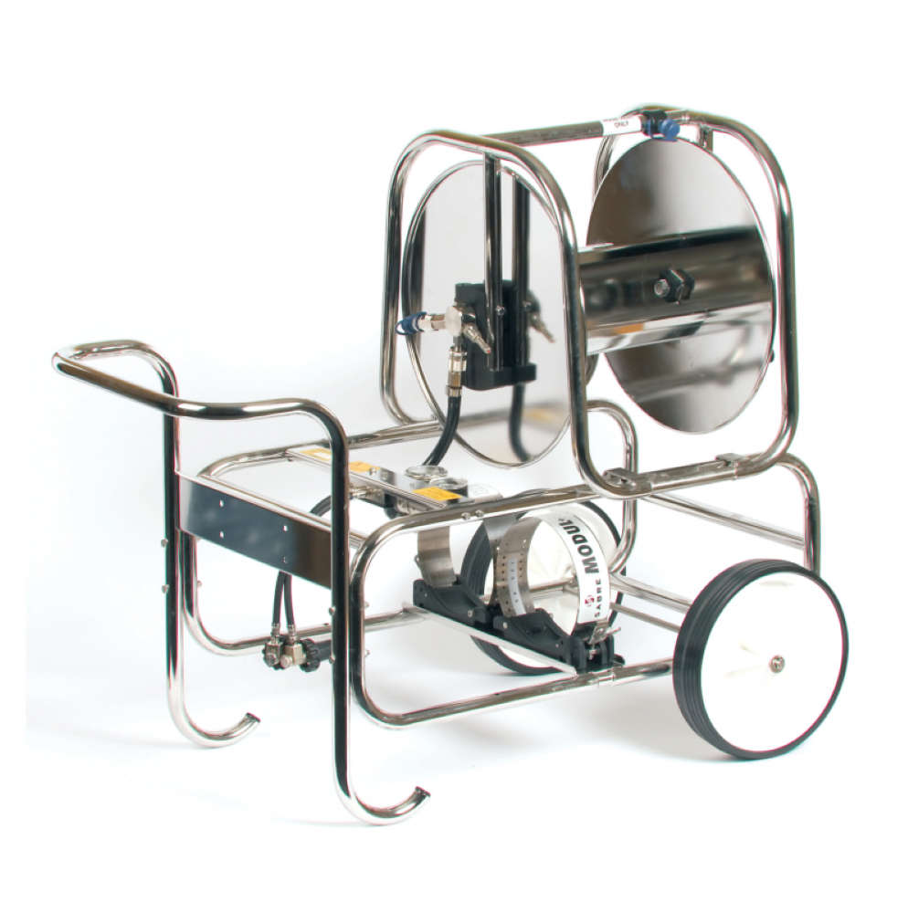 3M Modulair Airline Trolley System