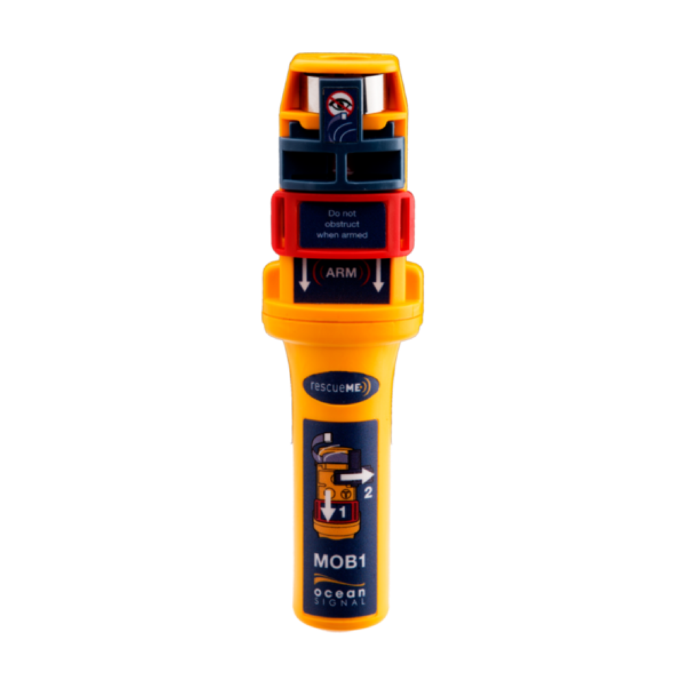 ACR RescueME MOB1