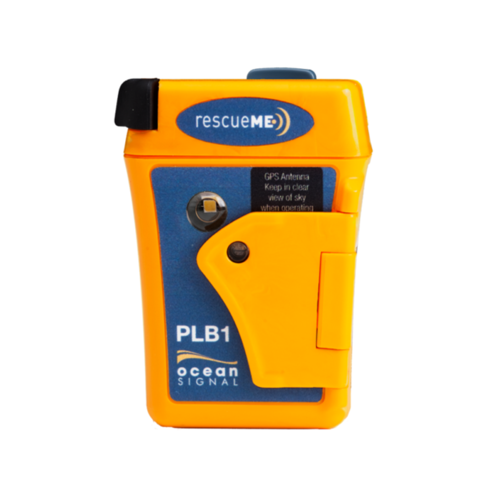 ACR RescueME PLB1