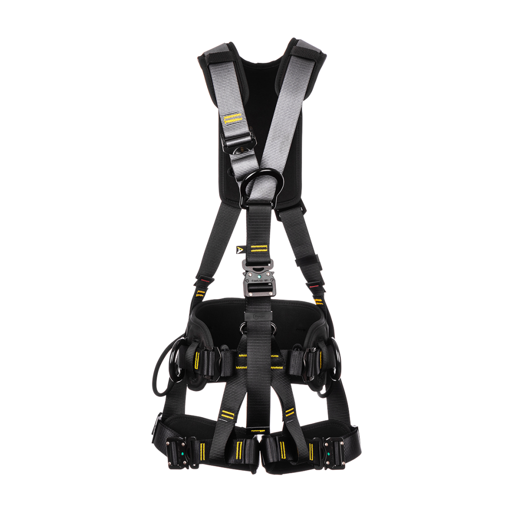 RIDGEGEAR – RGH15