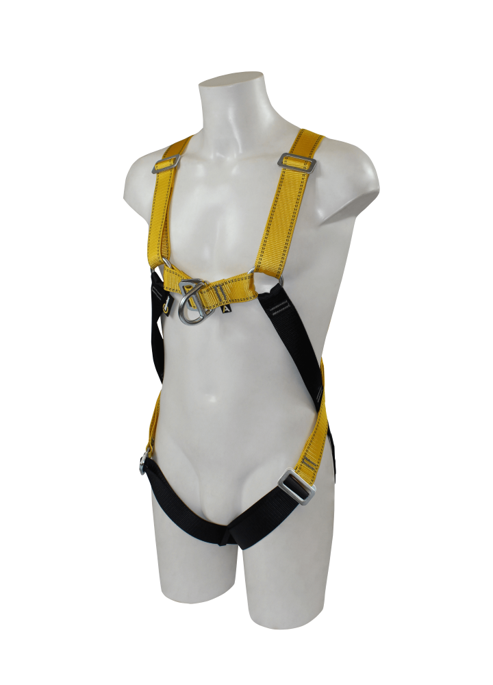RIDGEGEAR – RGH2 FRONT & REAR D HARNESS