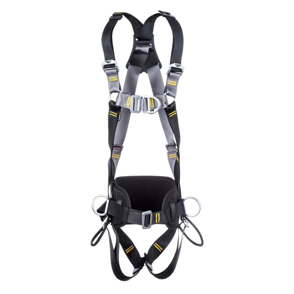 RIDGEGEAR – RGH5 Rescue Harness