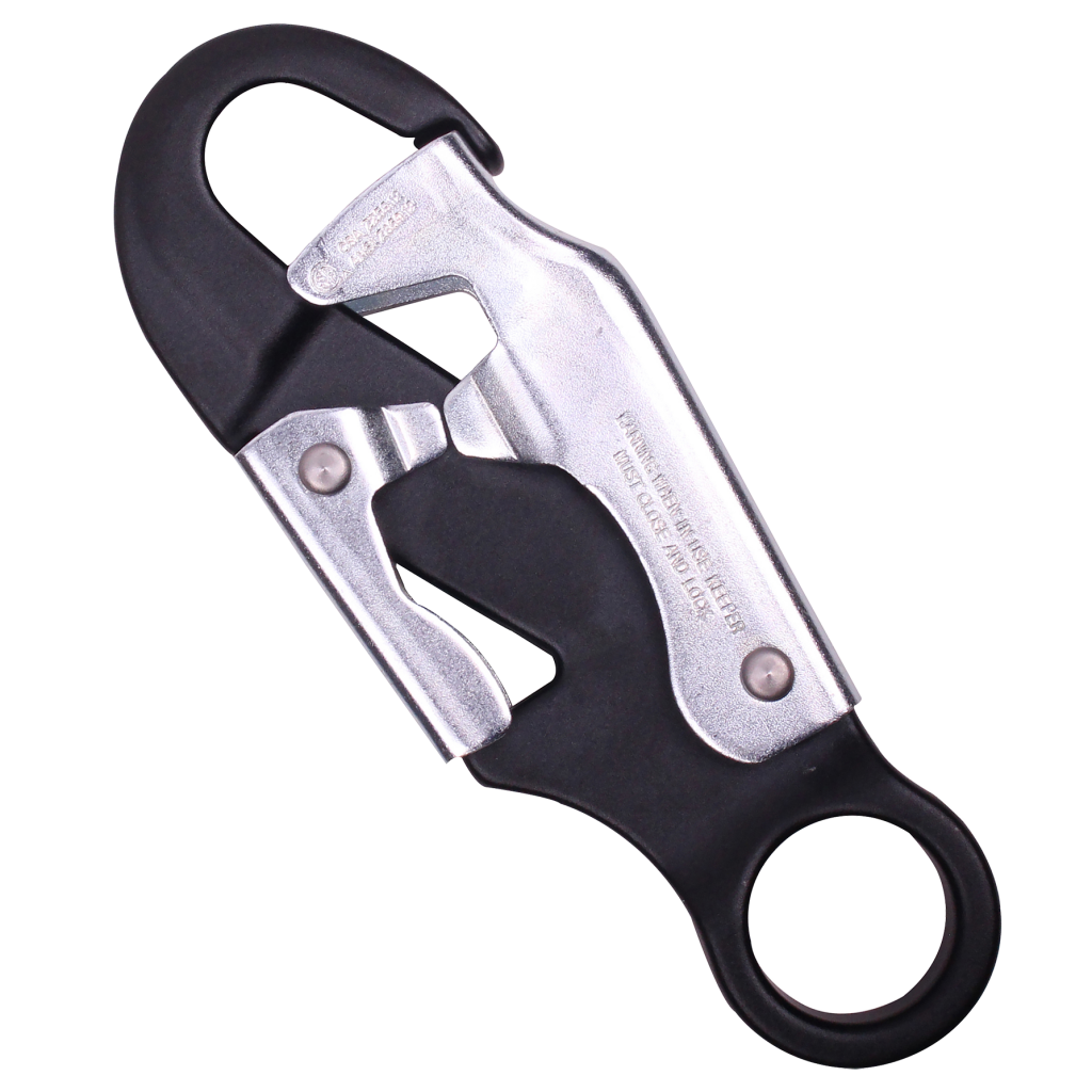 RidgeGear RGK50 18mm Step Bolt Connector