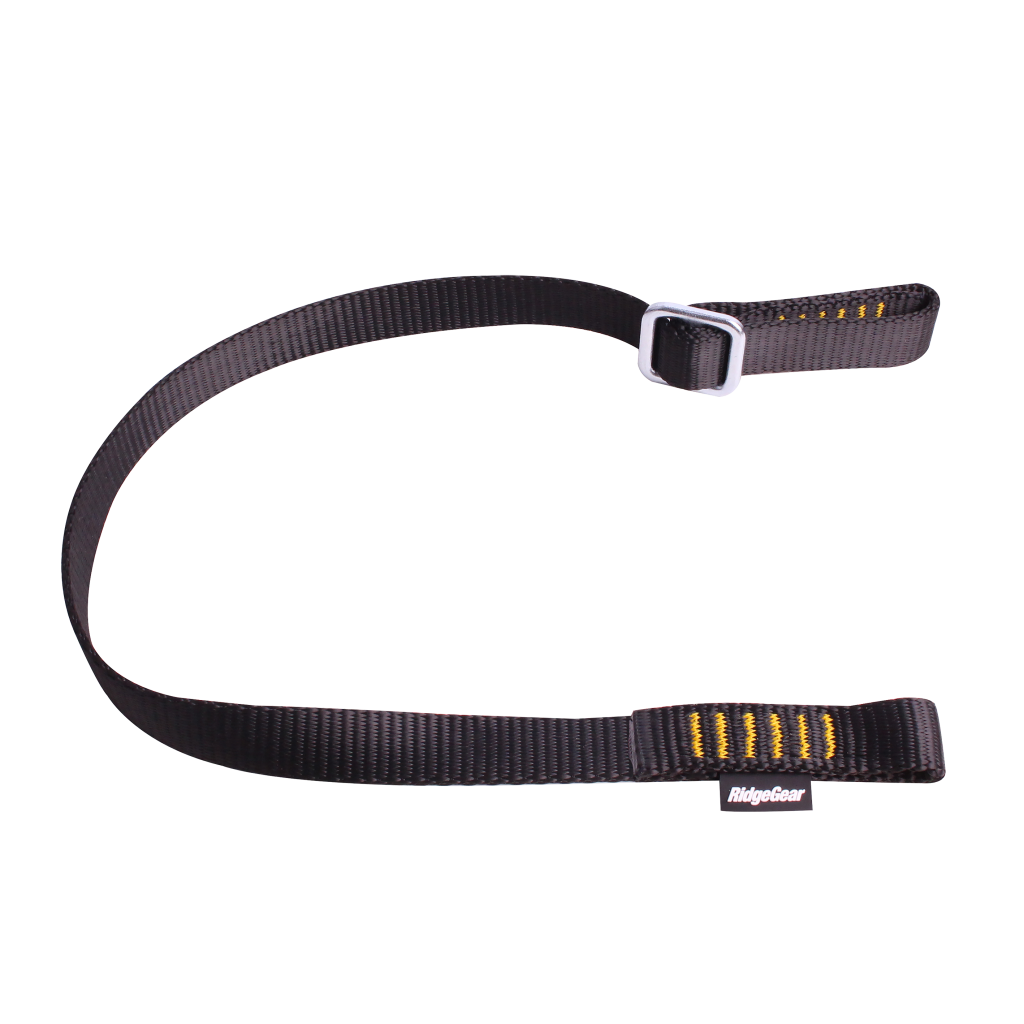 RidgeGear RGL12 Restraint Lanyard