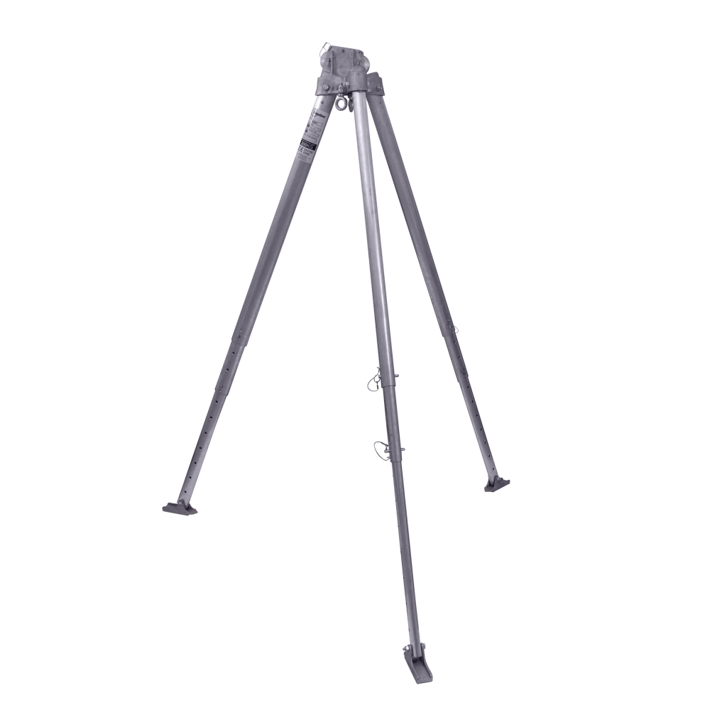 RidgerGear RGR1 Tripod