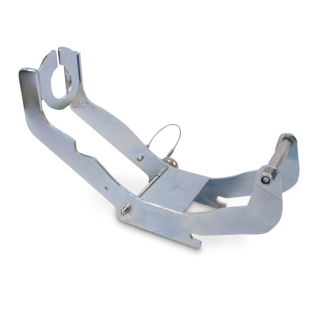 Ridgegear RGA4B