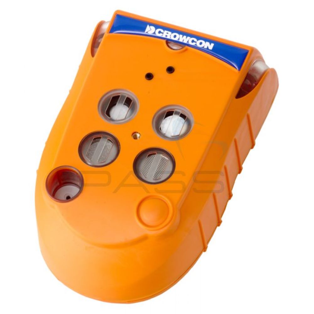 Crowcon GasPro