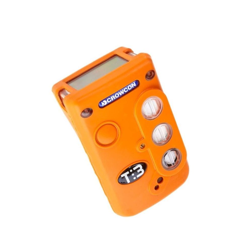 Crowcon T3