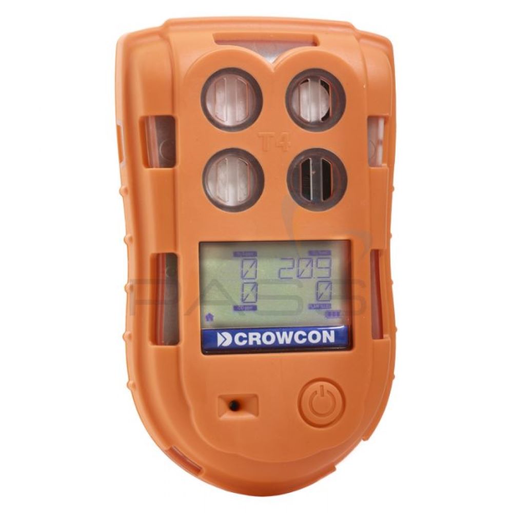Crowcon T4