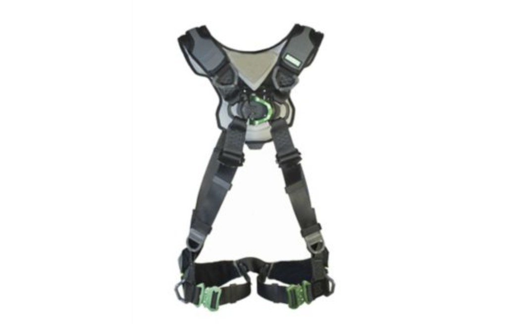 MSA V-FLEX Safety Harness