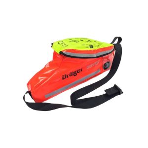 Drager Saver CF15 – Emergency Escape