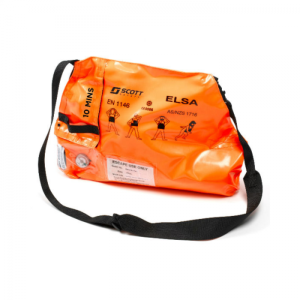 3M Scott ELSA-15-B Escape Sets