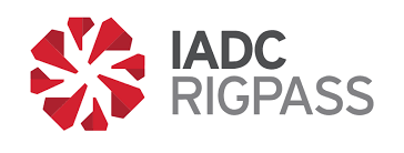 IADC RigPass