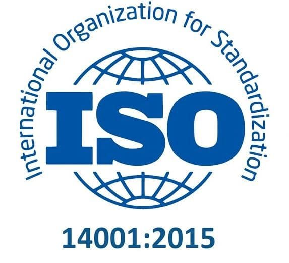 ISO 14001:2015