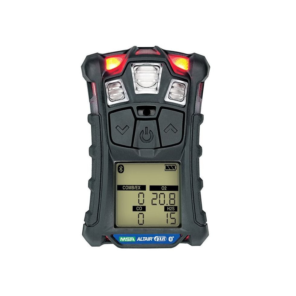 MSA Altair 4XR