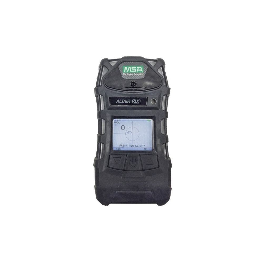 MSA Altair 5X Gas Detector (Mono)