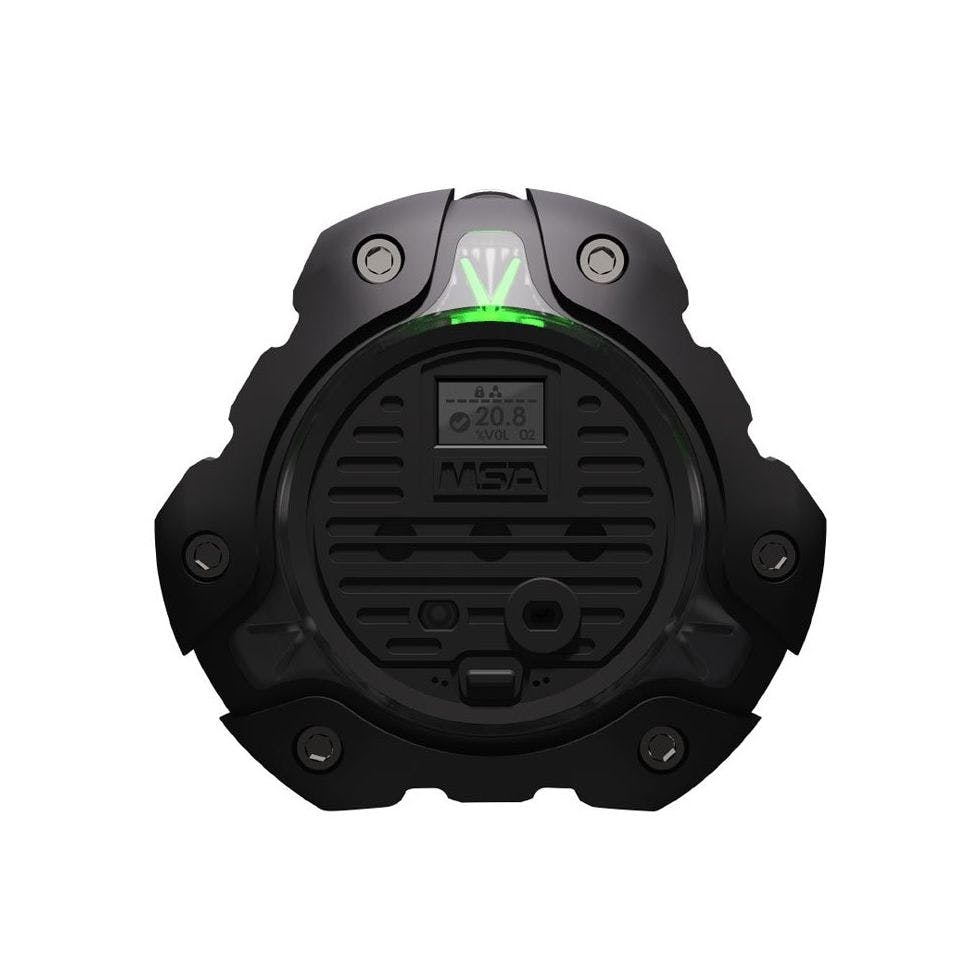 MSA ALTAIR io360 – Area Monitor