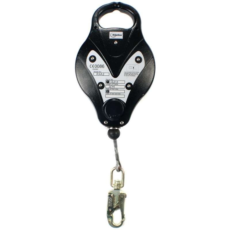 Ridgegear RGA3