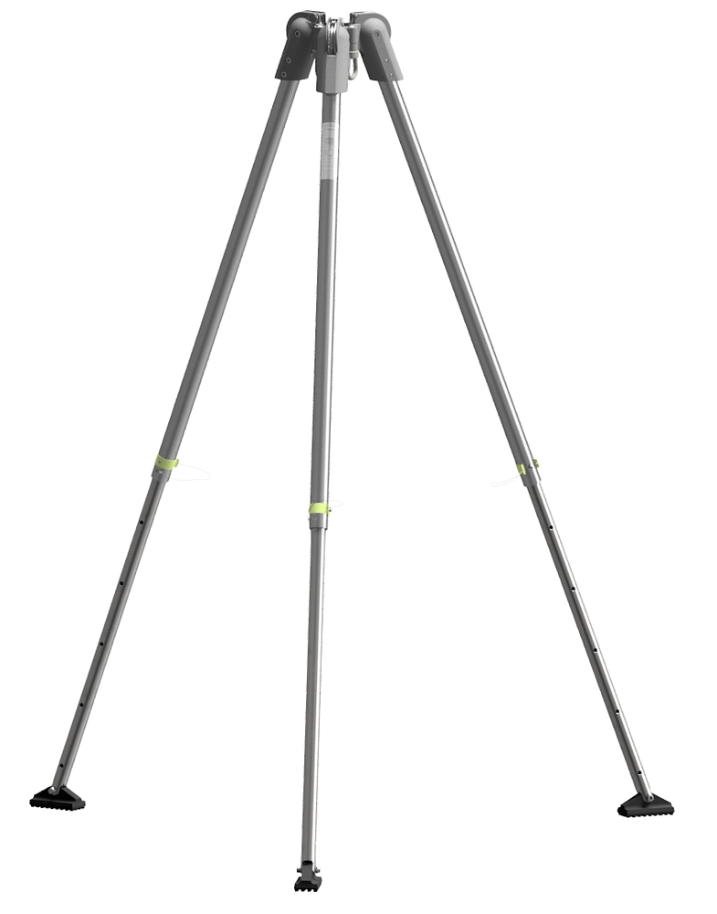 Globestock G.Tripod 230C Compact Confined Space Tripod